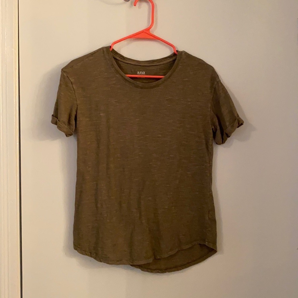 Comfy shirt